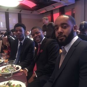 Meet your Posher, Alexander